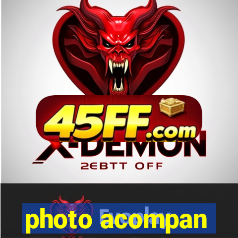 photo acompan